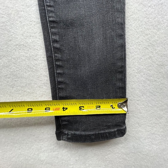 American Eagle Women's Ne(x)t Level Stretch Jeggings Pants Jeans size 8 - Picture 12 of 16